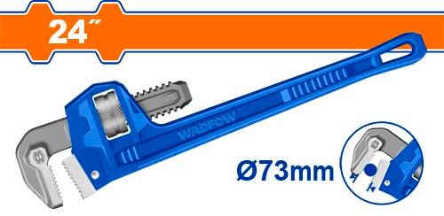 WADFOW cle a griffe 24" WPW1124