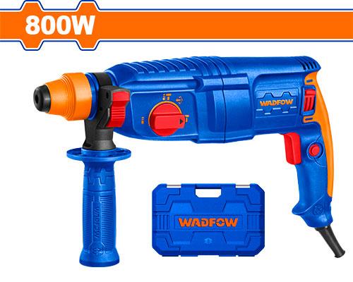 WADFOW marteau perforateur 800w WRH1D26