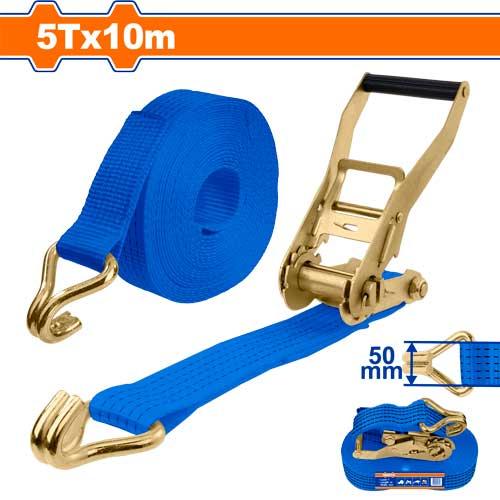 WADFOW sangle a cliquet 5tx10m WRT13510