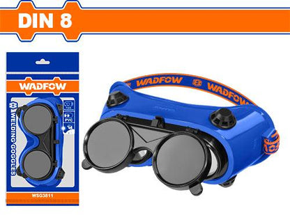 WADFOW lunette soudure WSG3811