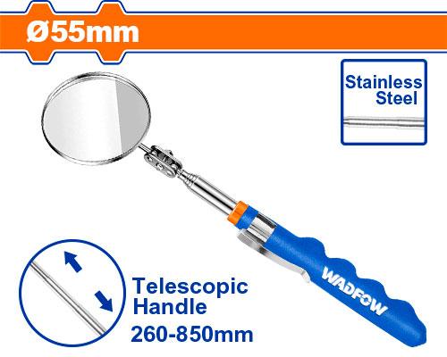 WADFOW miroir telescopique WTU2655