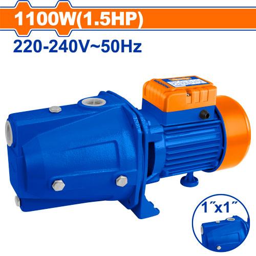 WADFOW pompe a eau 1100w 1,5hp WWPJA04