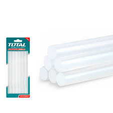 Bâtons colle 6PCS diy 11,2mm 20cm - TOTAL TACGT2061