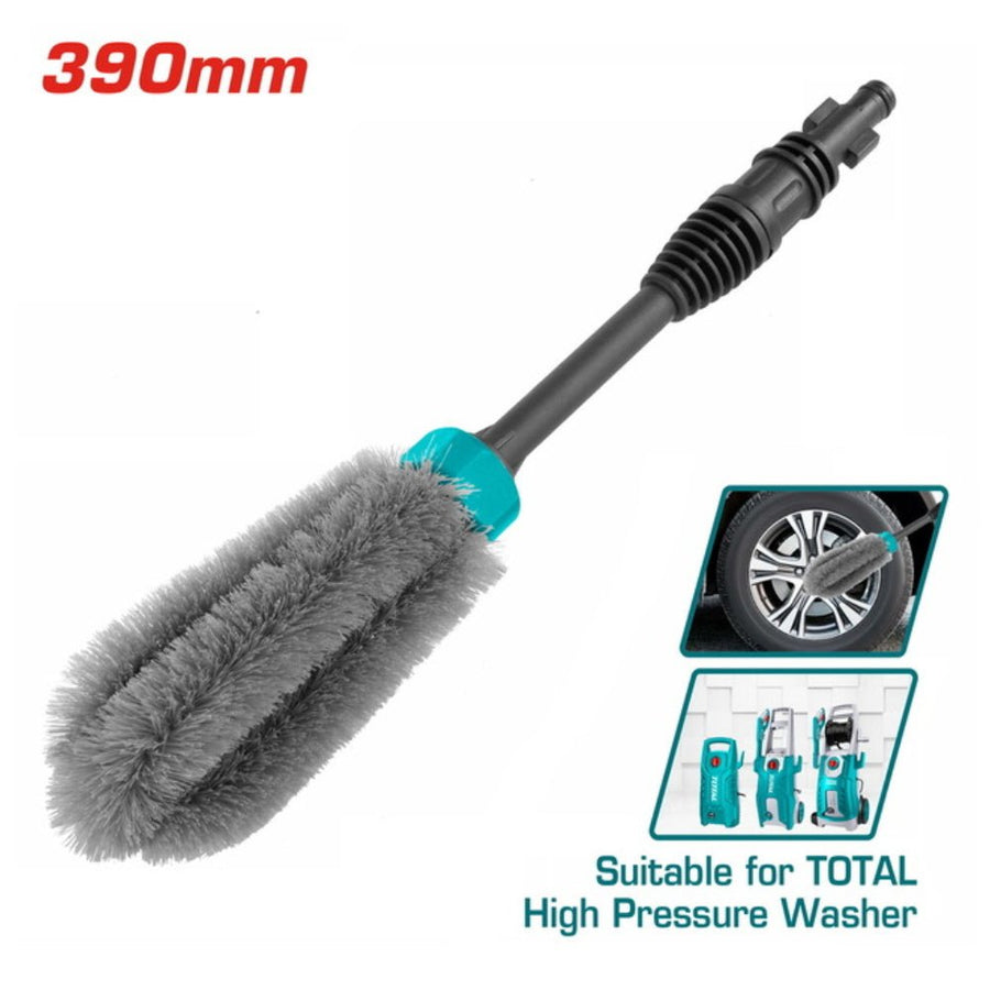 Brosse rotative 390mm pour nettoyeur pression TGTWB1781
