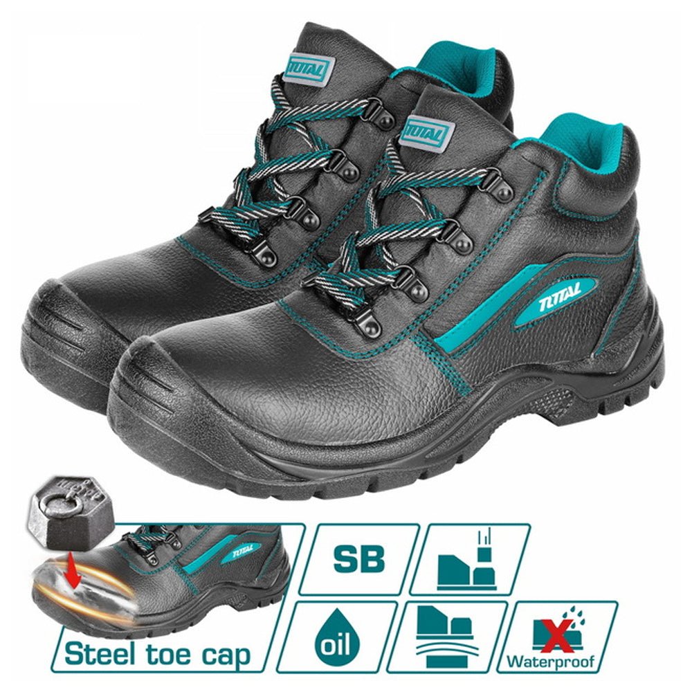 Chaussure securite TSP202SB.45