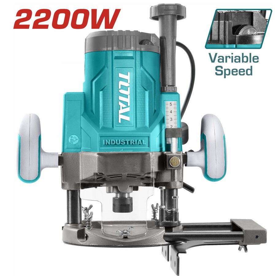 Defonceuse 2200W TR111226