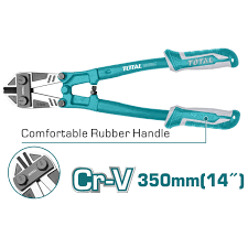 THT113146 coupe boulon TOTAL 14 pouces pour coupe précise