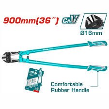 THT113366 - coupe boulon TOTAL 900 mm - outil robuste