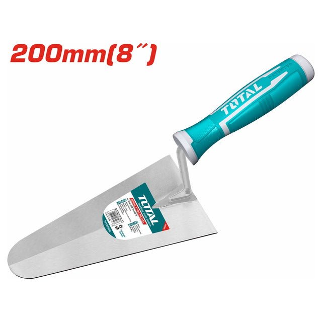 THT82836 - truelle TOTAL 200mm - nivellement précis
