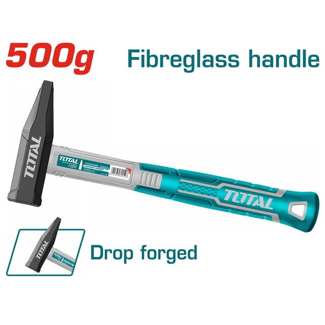 THTMH5006 - marteau de machiniste TOTAL 500 g - usage pro