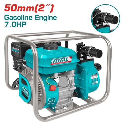 TP3202 motopompe 2 pouces 7CV performante pour irrigation