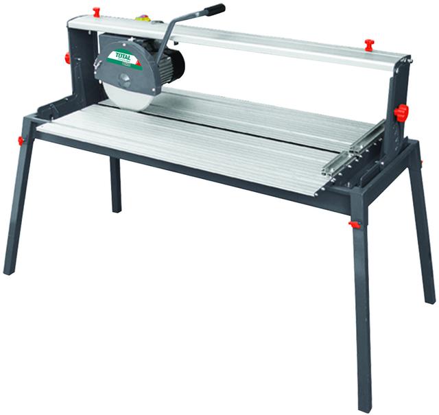 TS6112501 coupe carreaux TOTAL 1.100W précis puissant