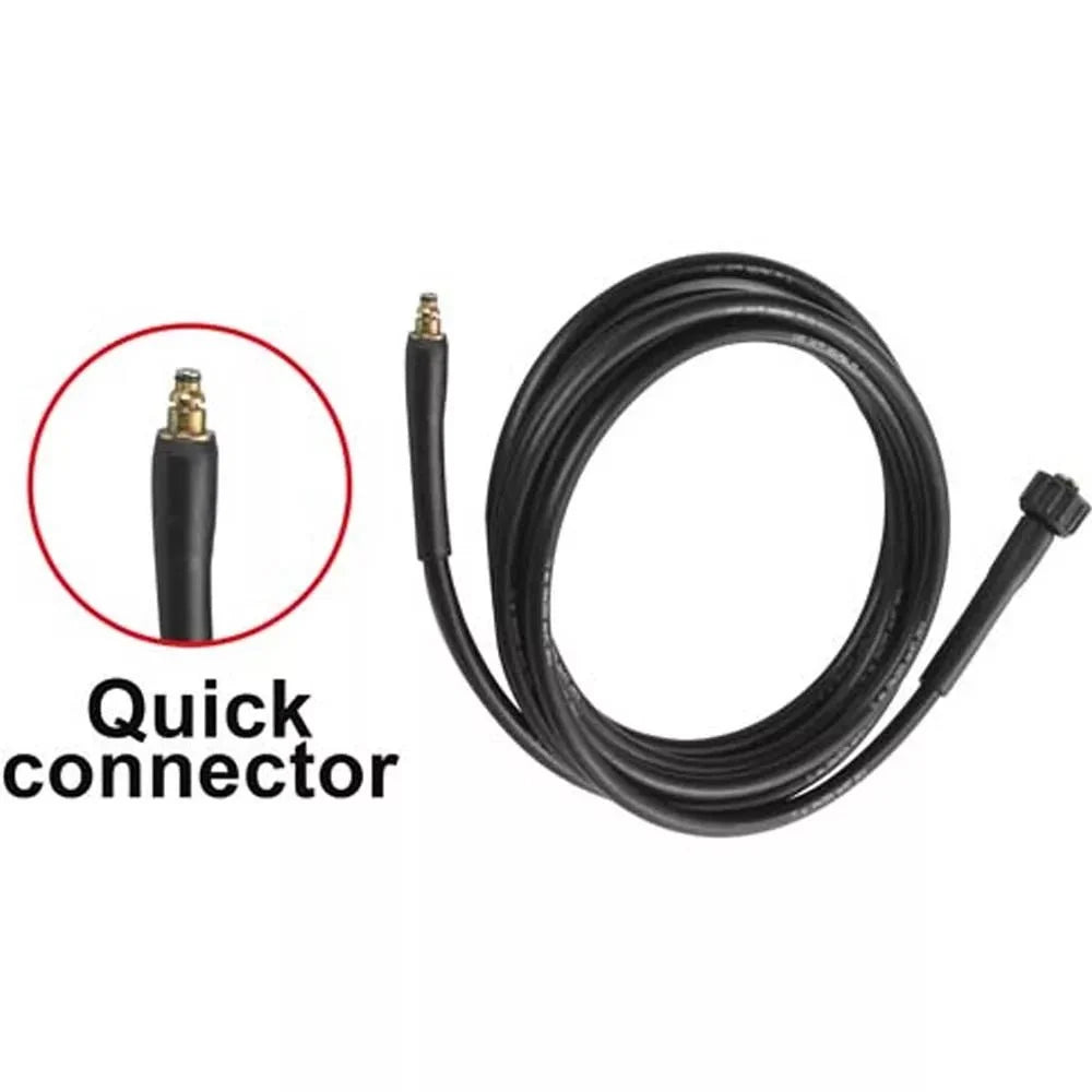 Tuyau haute pression 5m TOTAL nettoyeurs TGTHPH526