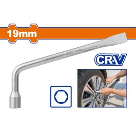 WADFOW cle pour roue 19mm WTH6319